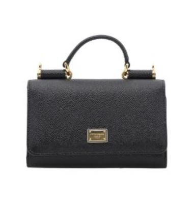 2017新作人気 ドルチェ&ガッバーナ コピー Dolce&Gabbana／Mini Von クロスボディ